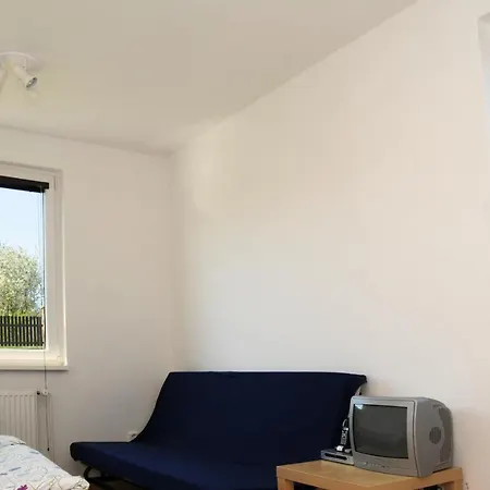 بيت للعطل Idyllicprague Cherry Tree Cerny Vul